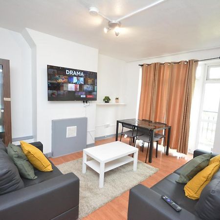 Beautiful London 2 Bedroom Flat Near Finsbury Park Zewnętrze zdjęcie