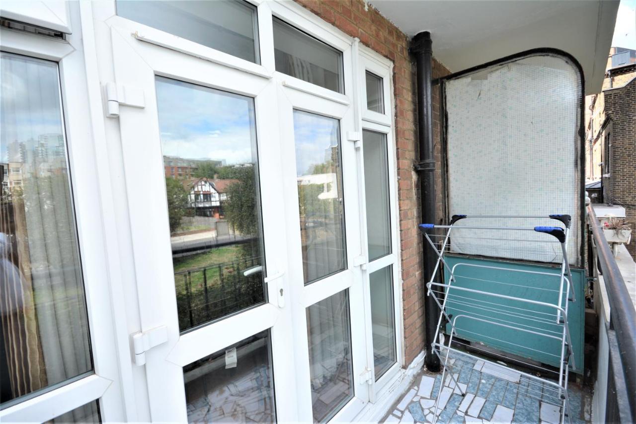 Beautiful London 2 Bedroom Flat Near Finsbury Park Zewnętrze zdjęcie