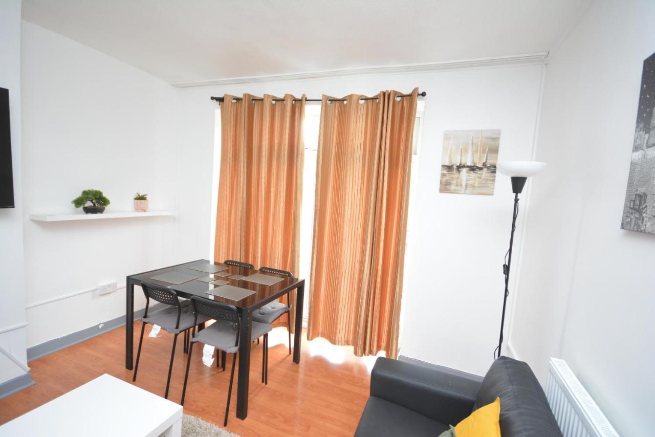 Beautiful London 2 Bedroom Flat Near Finsbury Park Zewnętrze zdjęcie