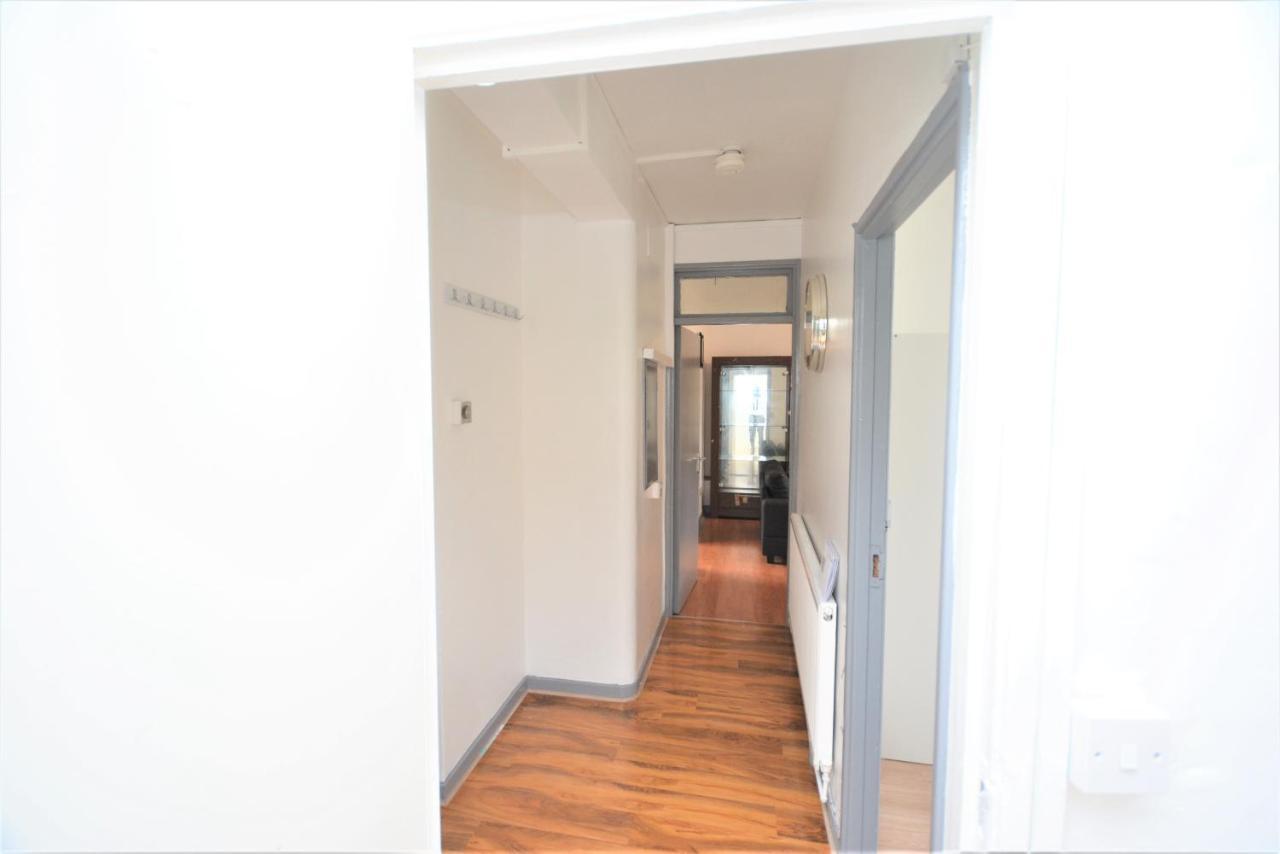 Beautiful London 2 Bedroom Flat Near Finsbury Park Zewnętrze zdjęcie