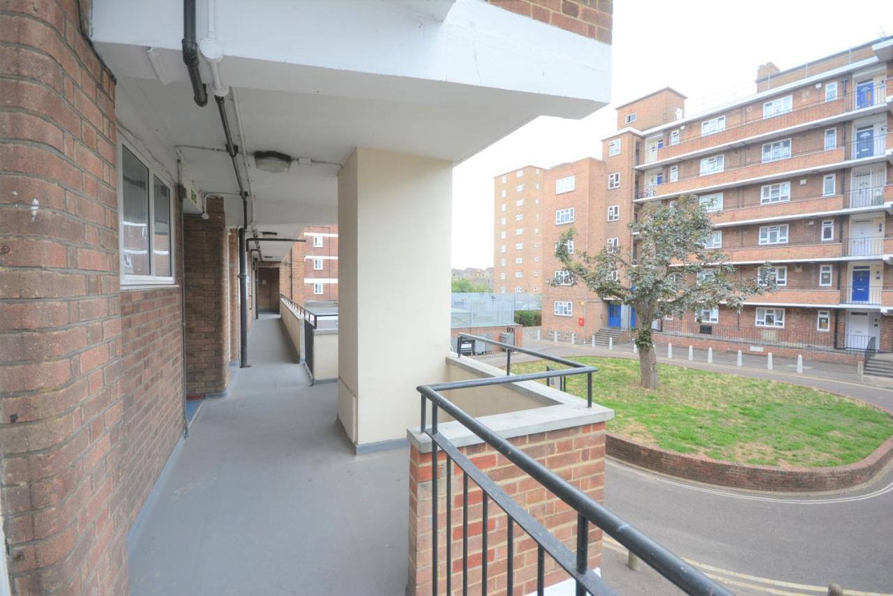 Beautiful London 2 Bedroom Flat Near Finsbury Park Zewnętrze zdjęcie