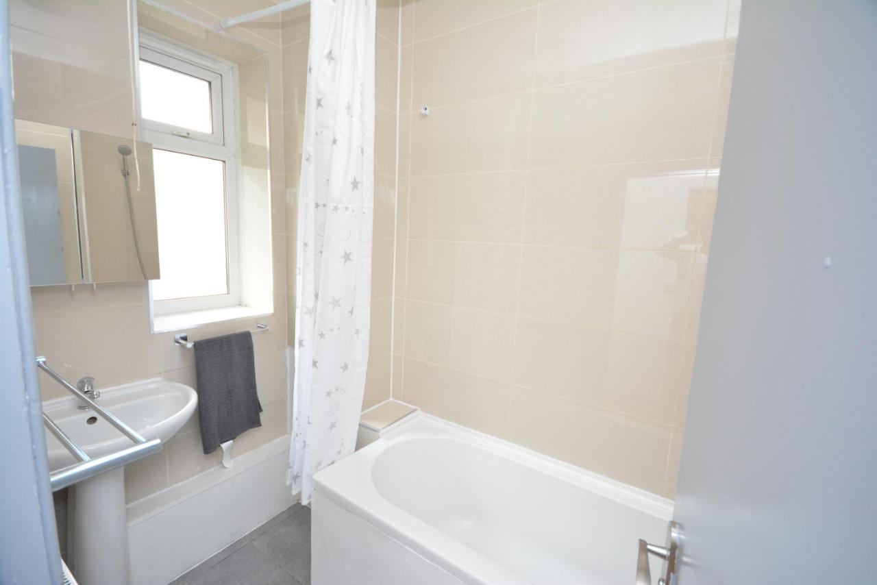 Beautiful London 2 Bedroom Flat Near Finsbury Park Zewnętrze zdjęcie