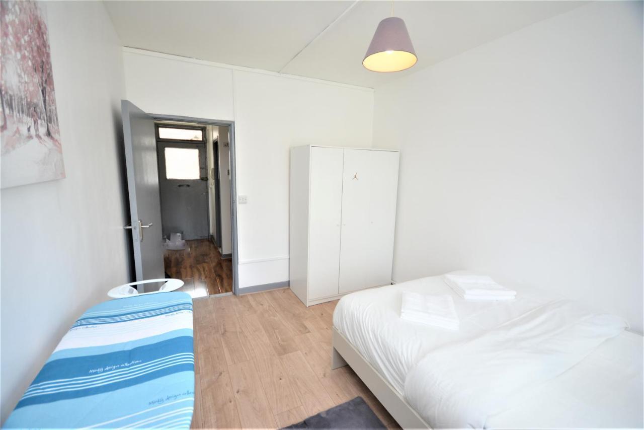 Beautiful London 2 Bedroom Flat Near Finsbury Park Zewnętrze zdjęcie