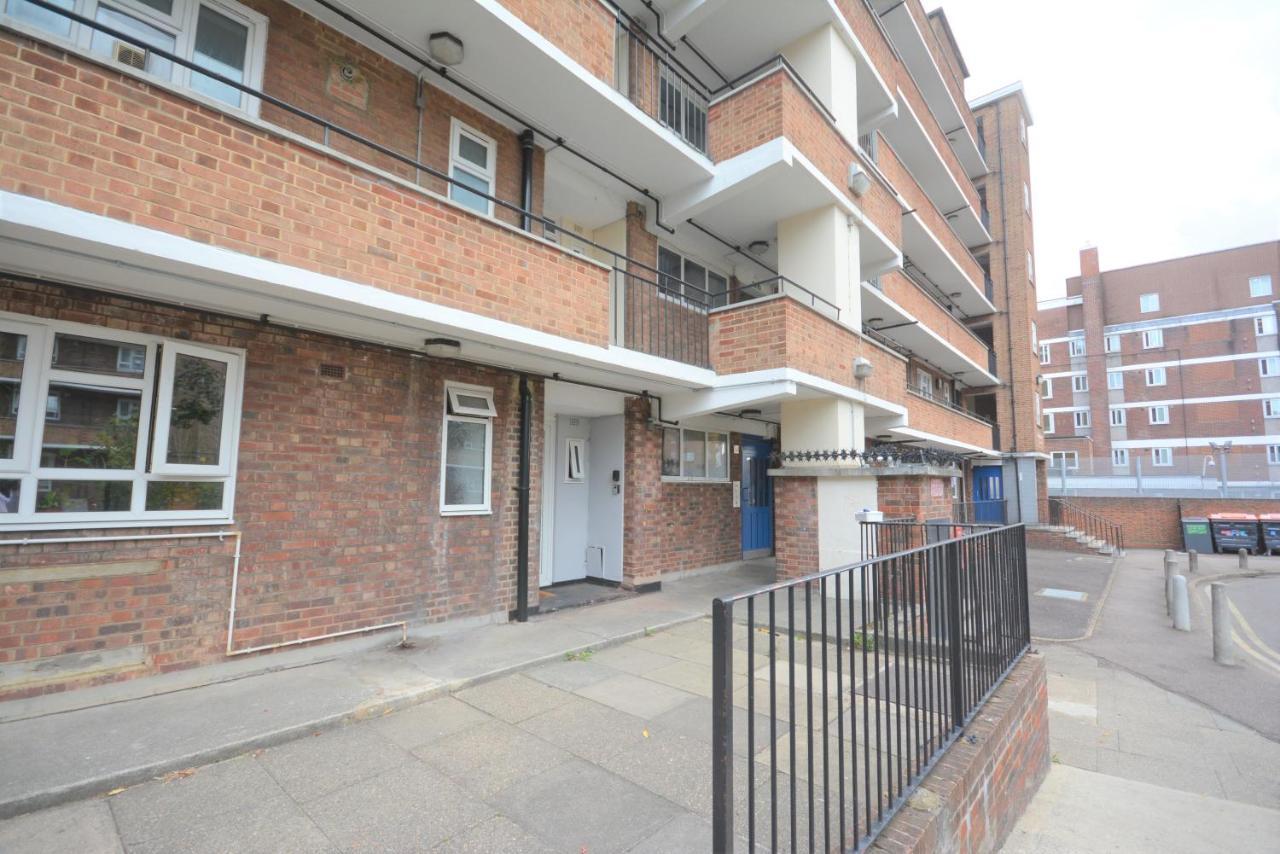 Beautiful London 2 Bedroom Flat Near Finsbury Park Zewnętrze zdjęcie