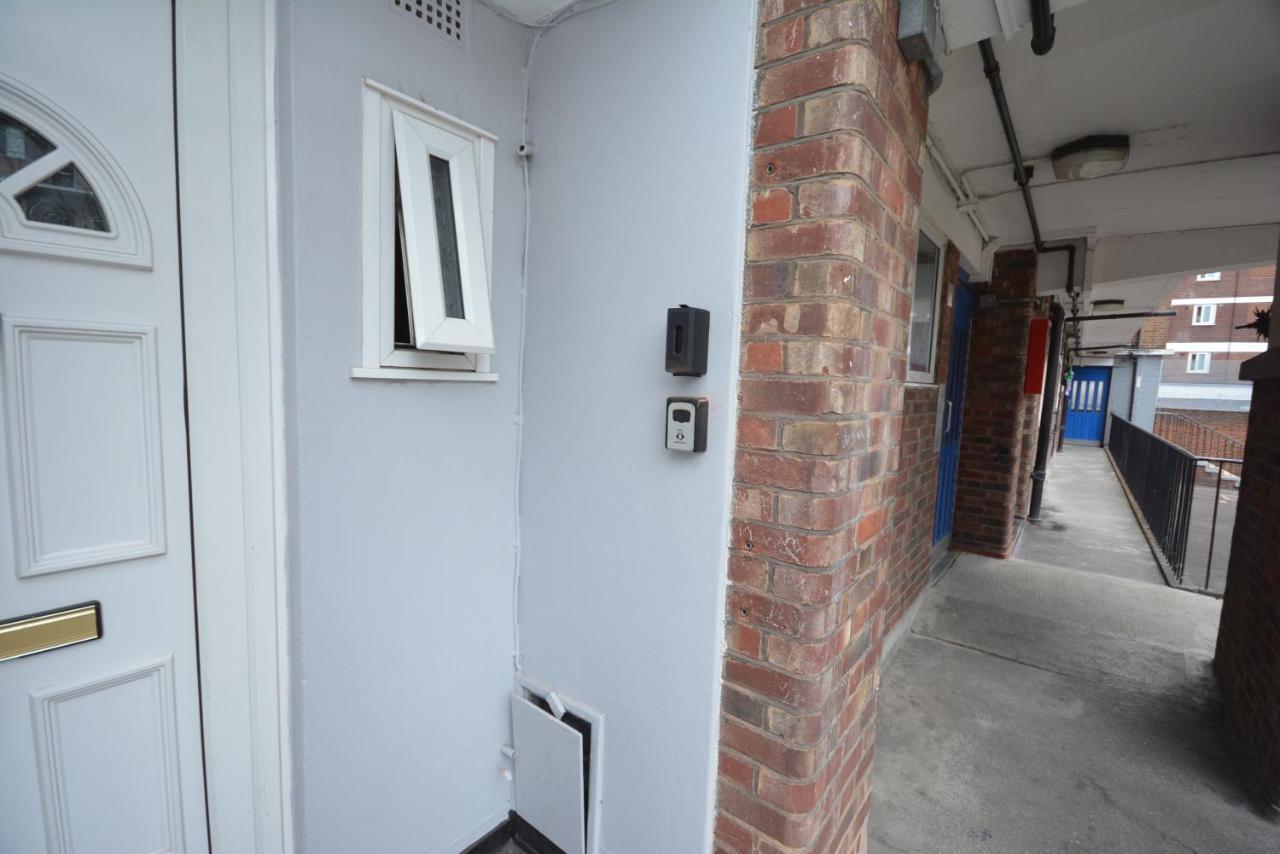 Beautiful London 2 Bedroom Flat Near Finsbury Park Zewnętrze zdjęcie